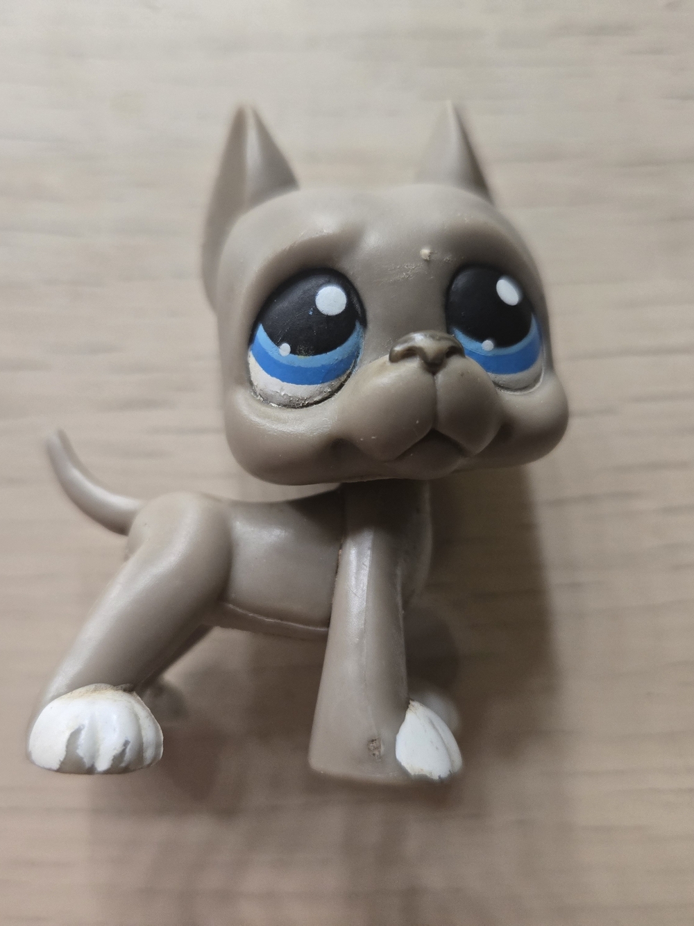 Littlest Pet Shop #184